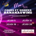 Kizomba, Rock et Bachata + Soirée Latino-Rock au Bowling Cap Malo