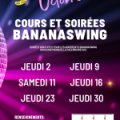 Chacha cubain, Rock, Bachata et Kizomba + Soirée Latino-Rock au Bowling Cap Malo
