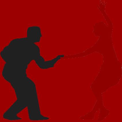 [Annulé] Stage de Salsa et Bachata + Soirée 70% SBK + 30% Rock à l'ADMB à Chateaugiron