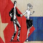 Soirée dansante au Quai 13