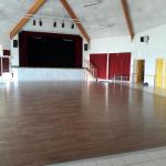 Initiation Bachata et Soirée Latino-Rock à Irodouer