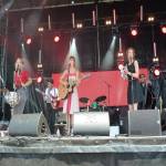 Initiation rock + soirée dansante concert avec le groupe "The Jallies"