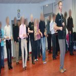 Chacha cubain, Rock, Bachata et Kizomba + Soirée Latino-Rock au Bowling Cap Malo