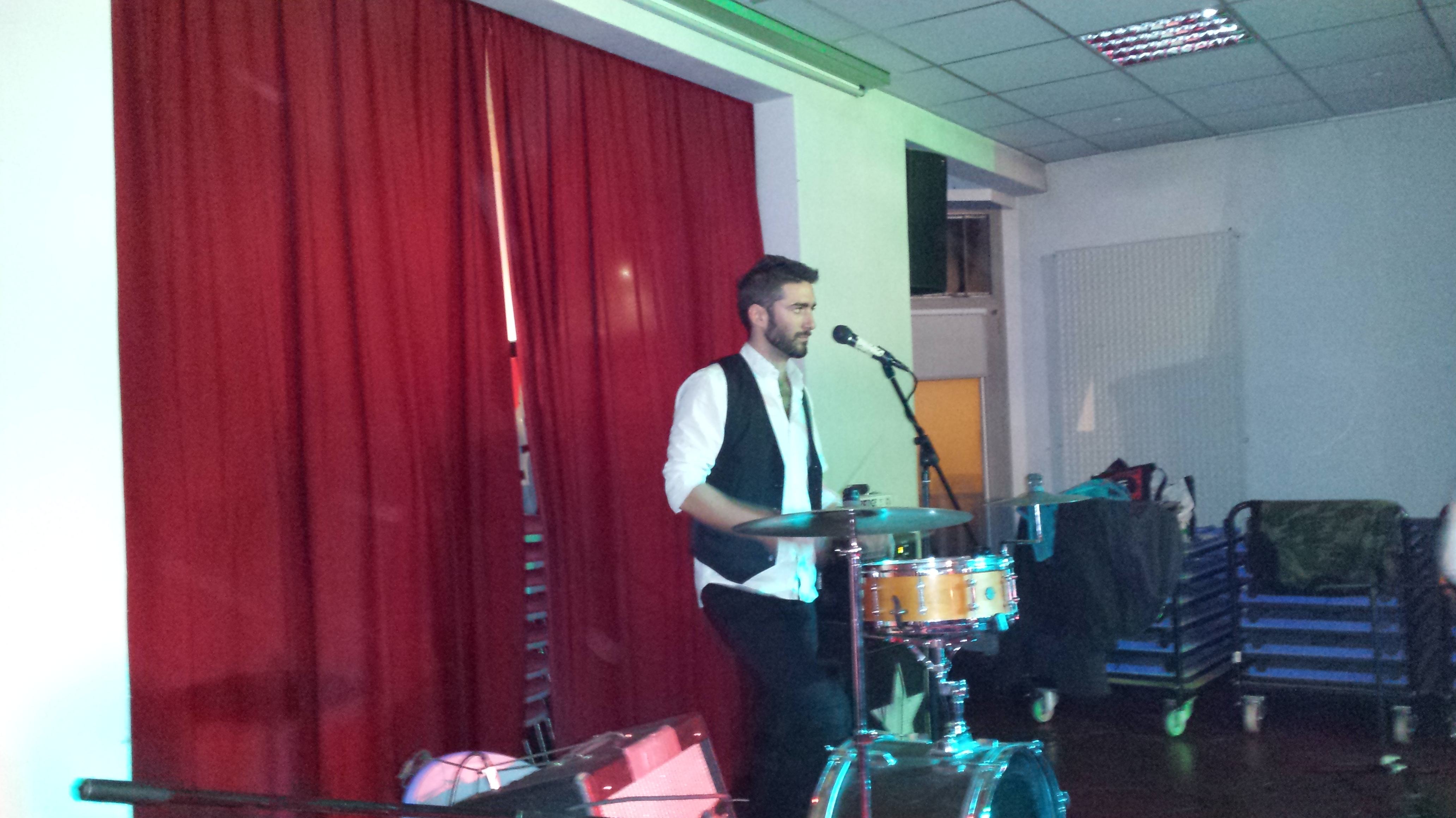 Kizomba, Rock et Bachata + Soirée Latino-Rock au Bowling Cap Malo