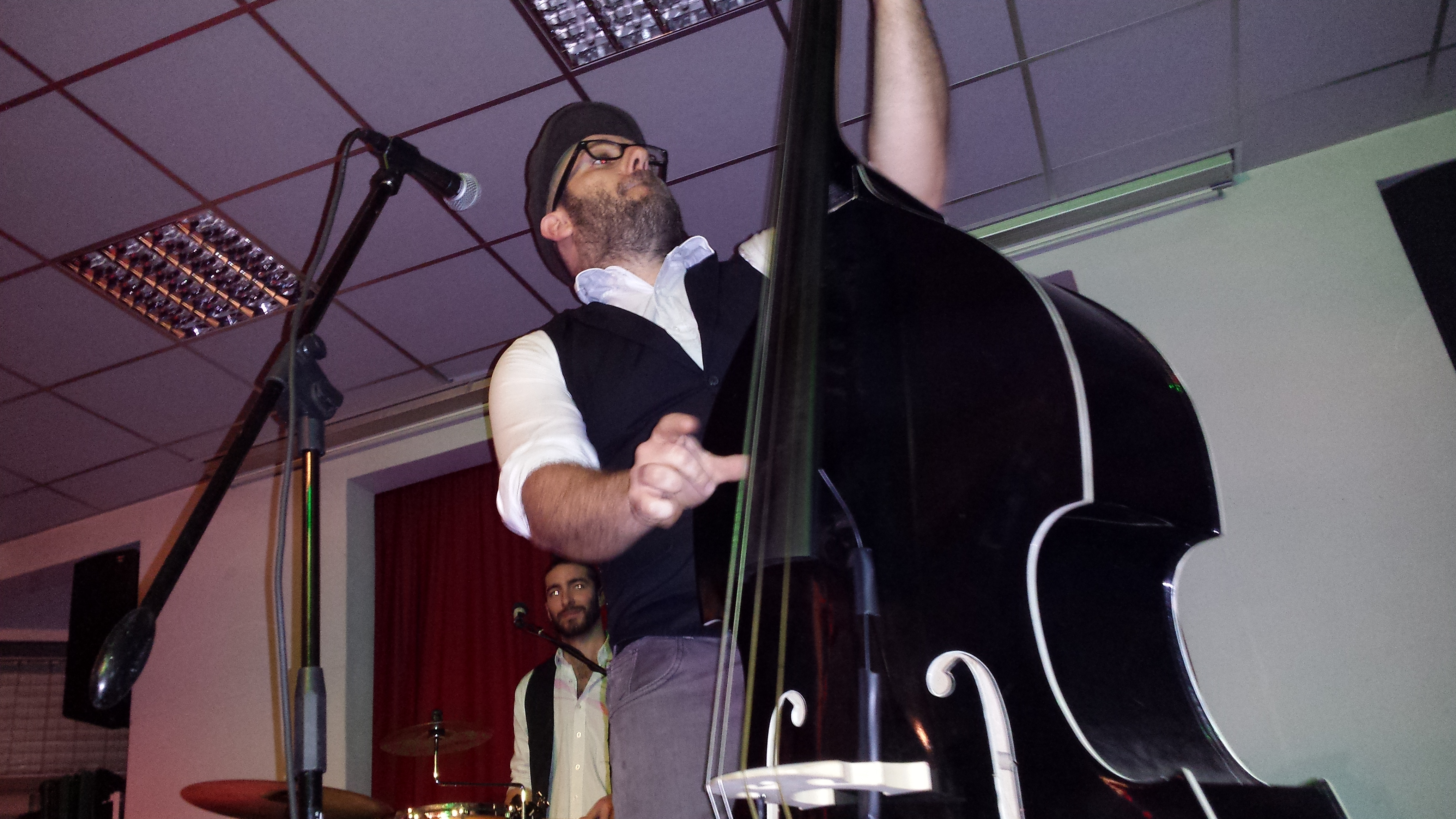 Kizomba, Rock et Bachata + Soirée Latino-Rock au Bowling Cap Malo