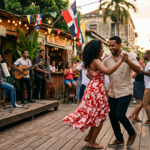 La Bachata La Bachata