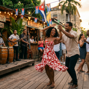 La Salsa La Salsa