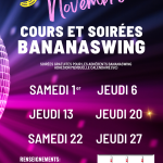 Kizomba, Rock et Bachata + Soirée Latino-Rock au Bowling Cap Malo