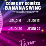 Kizomba, Rock & Bachata + Soirée Latino-Rock au Bowling Cap Malo