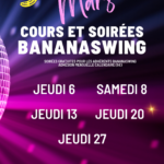 Kizomba, Rock & Bachata + Soirée Latino-Rock au Bowling Cap Malo