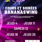 Kizomba, Rock et Bachata + Soirée Latino-Rock au Bowling Cap Malo