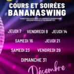 Kizomba, Rock & Bachata + Soirée Latino-Rock au Bowling Alma