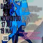 Stages de Rock et Bachata + Soirée dansante salle du Bocage à Nouvoitou