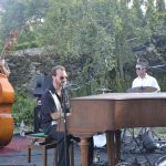 Soirée-Concert : "The New Silver swing Band"