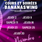 Line dance, Bachata & Kizomba + Soirée Latino-Rock au Bowling Alma
