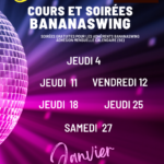 Quick Step, Rock & Kizomba + Soirée Latino-Rock au Bowling Alma