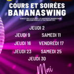 Kizomba, Rock & Bachata + Soirée Latino-Rock au Bowling Alma