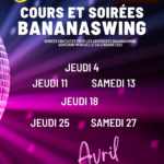 Kizomba, Rock & Bachata + Soirée Latino-Rock au Bowling Alma