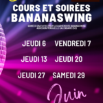 Kizomba, Rock & Bachata + Soirée Latino-Rock au Bowling Alma