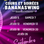 Stage de Kizomba, Rock & Bachata  + Soirée Latino-Rock au Bowling Alma