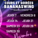 Kizomba, Rock & Bachata + Soirée Latino-Rock au Bowling Alma
