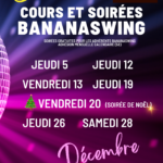 Kizomba, Rock & Bachata + Soirée Latino-Rock au Bowling Alma