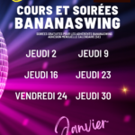 Rock, Bachata & Kizomba + Soirée Latino-Rock au Bowling Alma