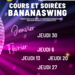 Kizomba, Rock & Bachata + Soirée Latino-Rock au Bowling Cap Malo