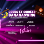Soirée 100% Bachata !