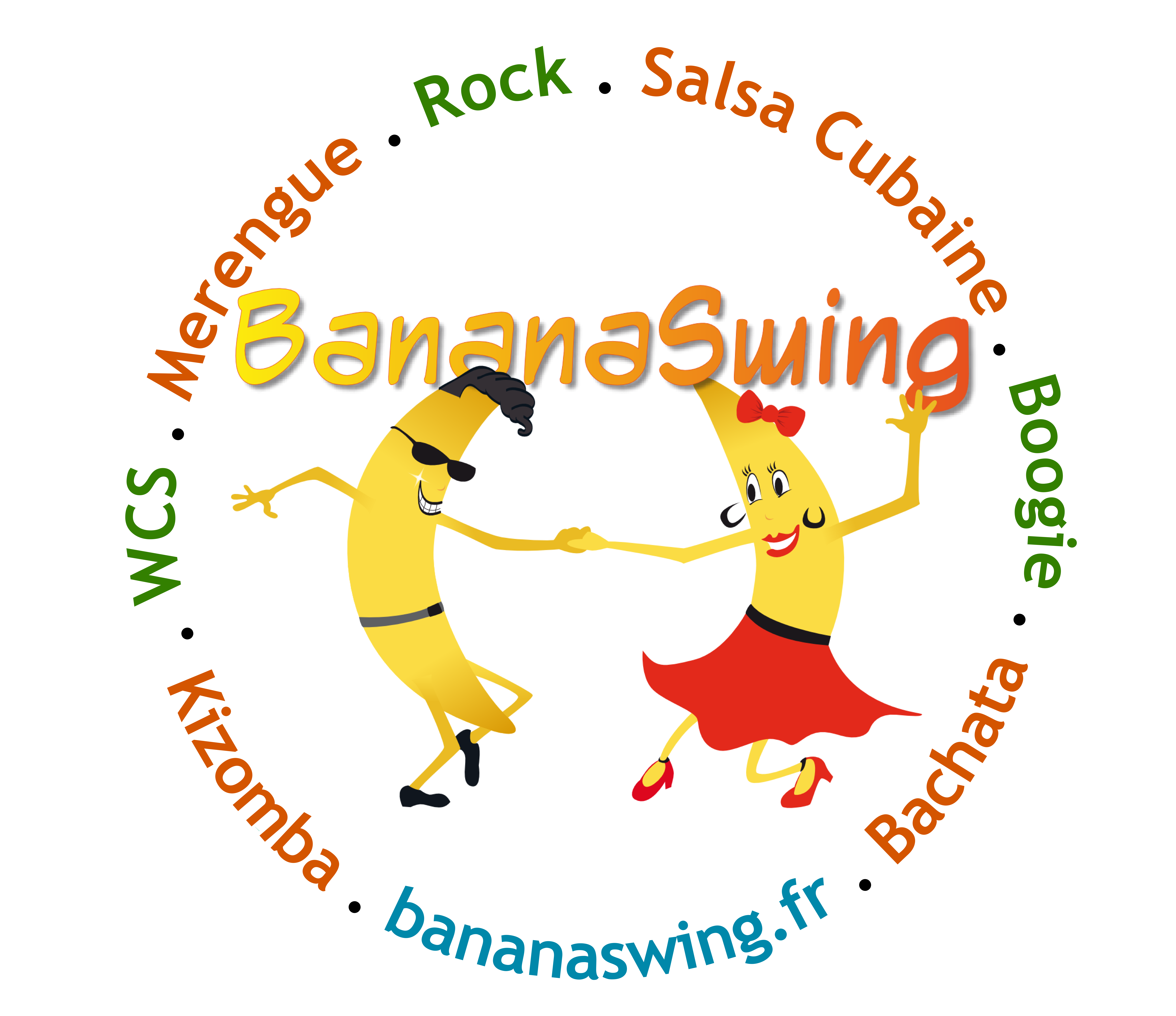 Stage Salsa Cubaine, soirée "Saturday Rock'n Salsa" à la Maison de Quartier Ste-Thérèse