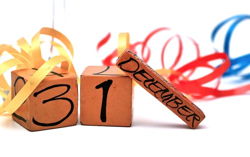 Réveillon nouvel an danse budget mini