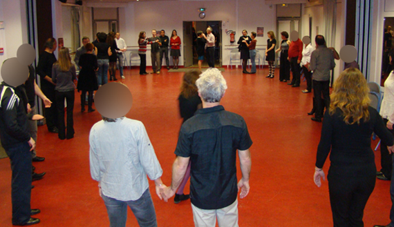 Chacha cubain, Rock, Bachata et Kizomba + Soirée Latino-Rock au Bowling Cap Malo