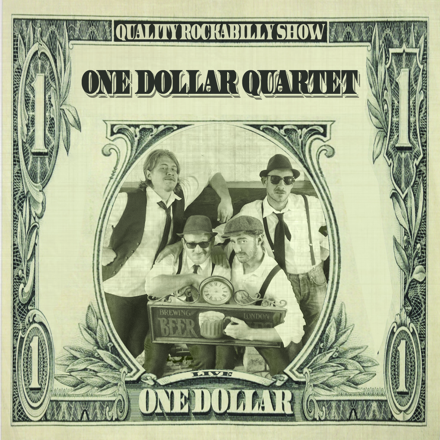 Kizomba, Rock et Bachata + Soirée Latino-Rock au Bowling Cap Malo