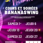 Kizomba, Rock et Bachata + Soirée Latino-Rock au Bowling Cap Malo