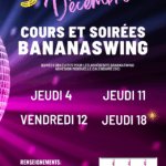 Kizomba, Rock et Bachata + Soirée Latino-Rock au Bowling Cap Malo