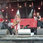 Initiation rock + soirée dansante concert avec le groupe "The Jallies"