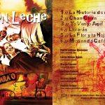 Soirée-Concert Salsa avec le sextet Cafe Con Leche + Initiation Salsa