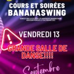 Rock & Bachata + Soirée Latino-Rock au Bowling Alma